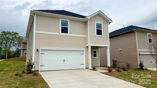 141 Shepherds Landing Drive