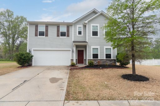 7217 Cedarfield Road