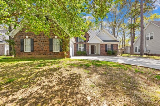 3002 Enderbury Drive