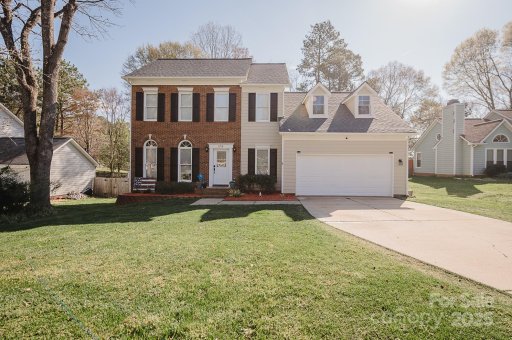 8718 Canter Post Drive