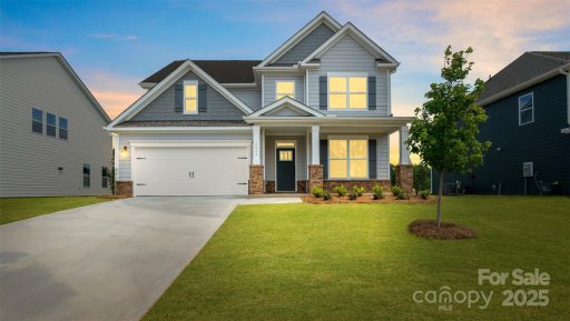 461 Fox Cove Road