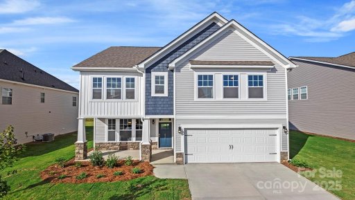 606 Fox Cove Road