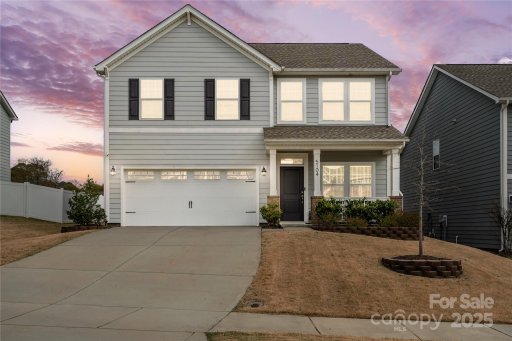 5104 Thomasville Drive