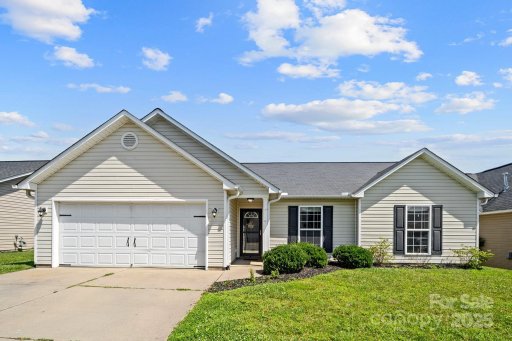 160 Lumber River Road