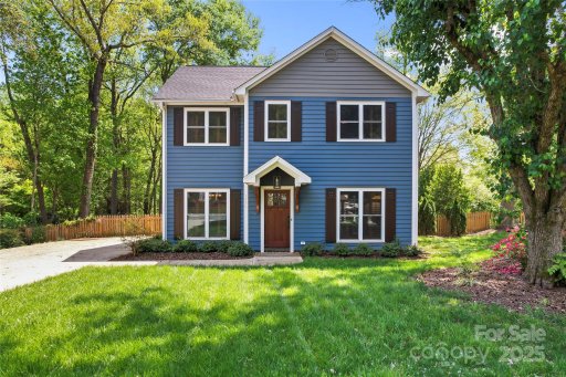 1536 Bear Mountain Road