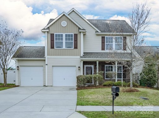 12887 Mustang Drive