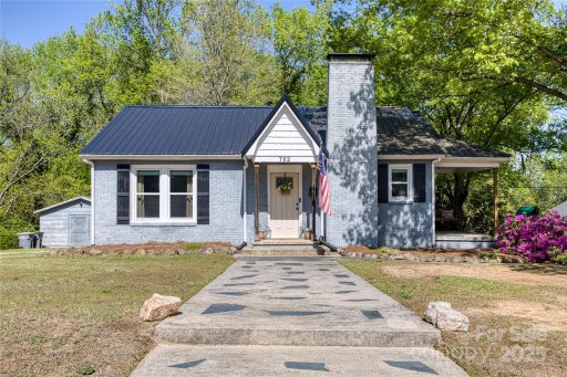 702 Hazel Avenue