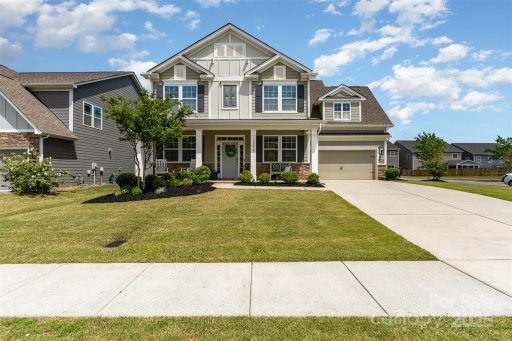 11234 Smokethorn Drive