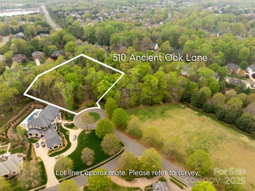 510 Ancient Oaks Lane