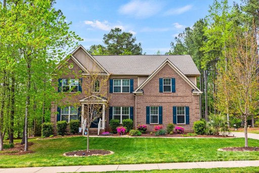 3095 Foggy Hollow Lane