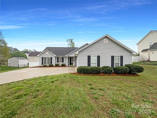 4147 Timberwood Drive