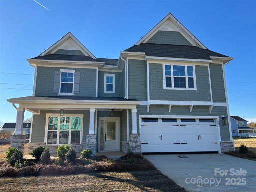 1714 Tabby Drive