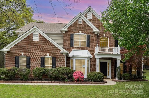 10325 Merlin Meadows Court