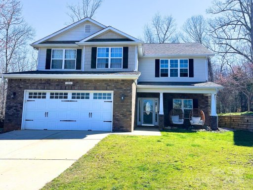 1814 Woods Lane