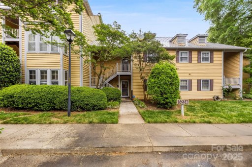 3224 Selwyn Farms Lane