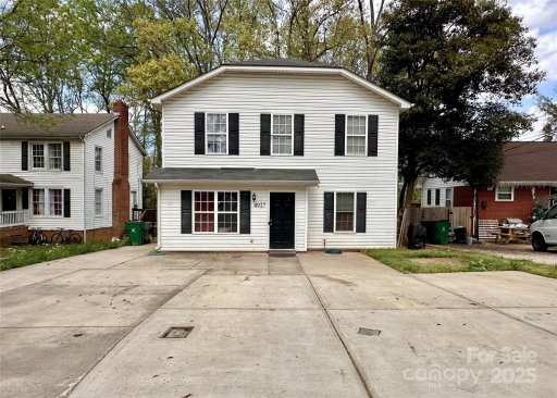 4927 Curtiswood Drive