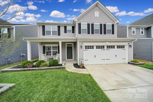 1018 Hinson Forest Road