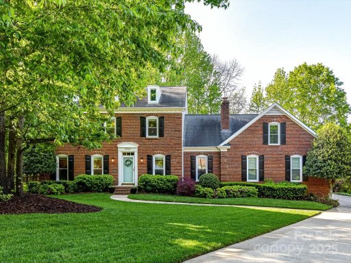 5043 Hickory Lake Lane