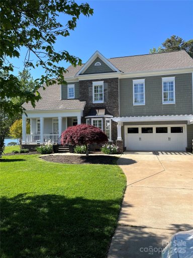 164 Lilac Mist Loop