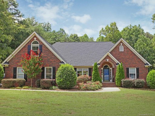 1407 Buena Vista Court
