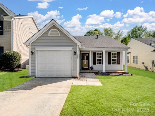 3005 Kansas City Drive