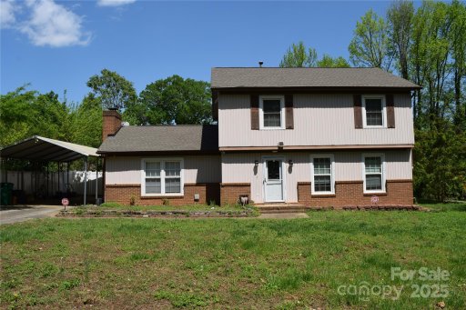 5915 Bluebonnet Road