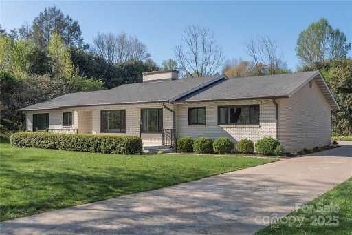 1329 Merrimon Avenue