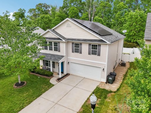 9612 Eagle Feathers Drive