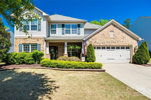 4032 Wild Turkey Lane