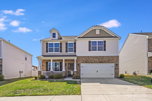 3286 Shining Rock Street