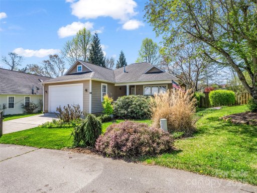 27 Cotton Creek Circle