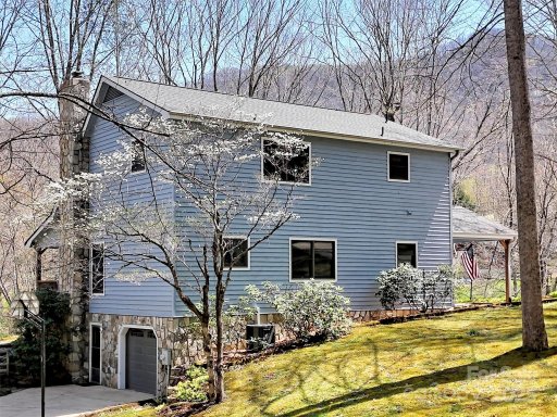 100 Tsali Drive