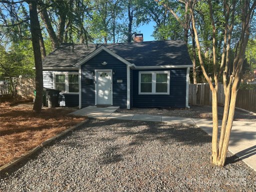 1401 Anderson Street