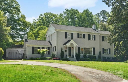 1927 S Wendover Road