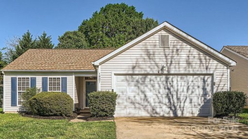 1807 Oakdale Green Drive