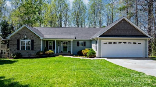 146 Deer Creek Drive