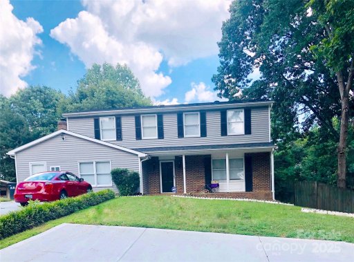 9404 Robert Burns Court