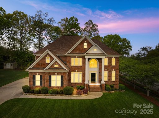 130 Weeping Spring Drive