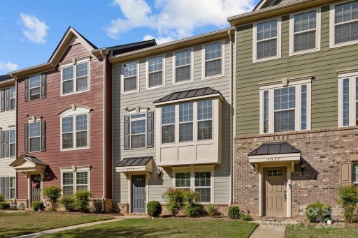 4056 Zilker Park Drive