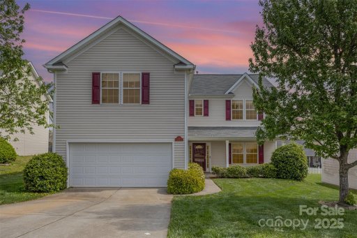 428 Whitewater Way