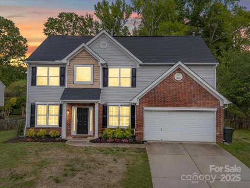 253 Memory Lane