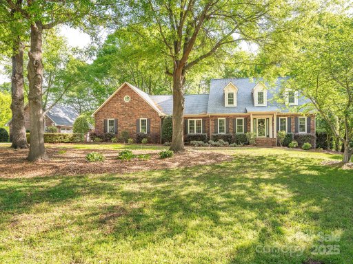 3815 Glen Haven Drive