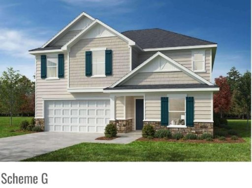 4561 Family Trail Drive