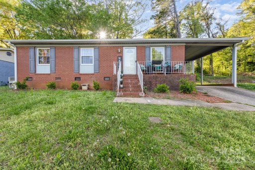 1131 Laurel Street