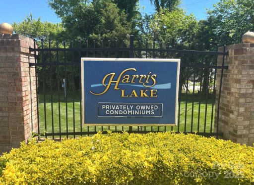 5810 Harris Grove Lane