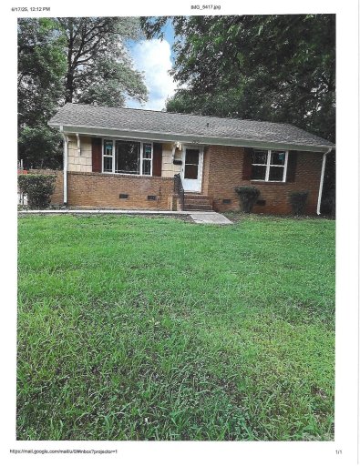 2831 Denview Lane