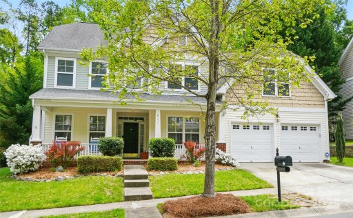 12531 Morning Creek Lane