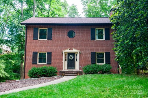 2540 Heritage Circle
