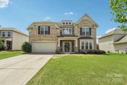 5037 Nighthawk Drive