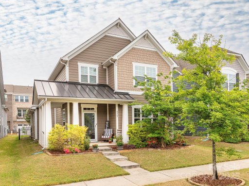 8065 Cornhill Avenue